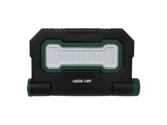 Green Lion Camping Light Plus 2000mAh 500LM