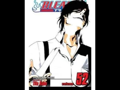Bleach Volume 52 by Tite Kubo