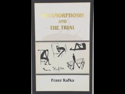PAGE CLA - METAMORPHOSIS AND THE TRIAL