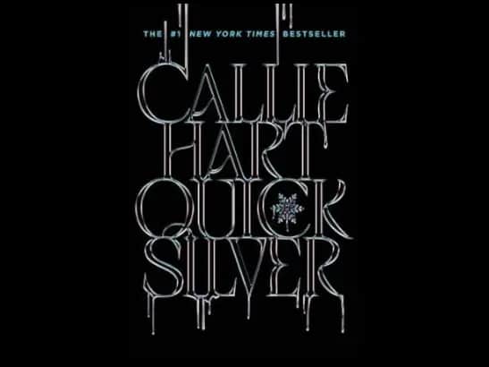 Quicksilver by Callie Hart