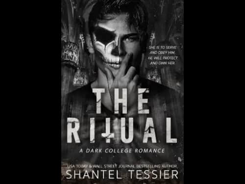 The Ritual by Shantel Tessier