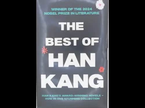 THE BEEST OF HAN KANG