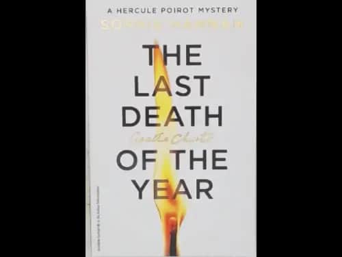 THE LAST DEATH OF THE YEAR