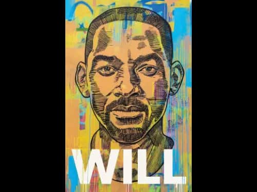 Will by Mark Manson and Will Smith