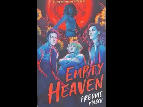 EMPTY HEAVEN