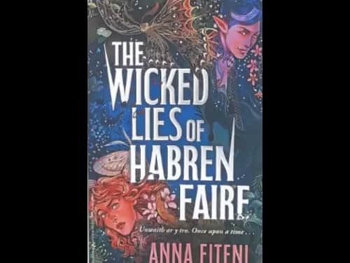 THE WICKED LIES OF HABREN FAIRE