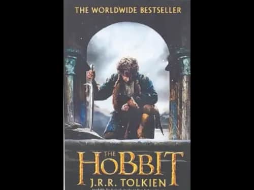 THE HOBBIT