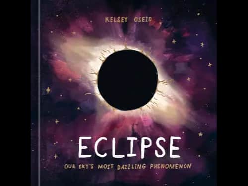Eclipse (Hardcover) By Kelsey Oseid