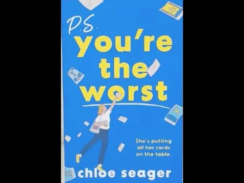 YOUR THE WORST