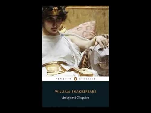Antony and Cleopatra by William Shakespeare,Rene Weis