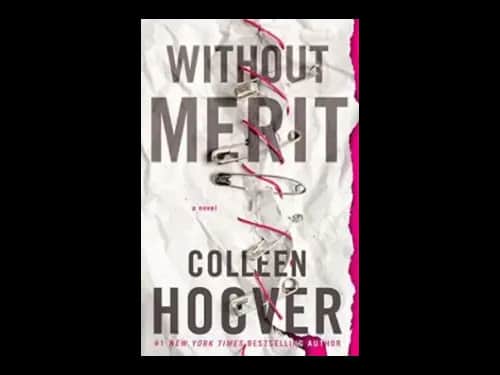 Without Merit : A Novel by Colleen Hoover
