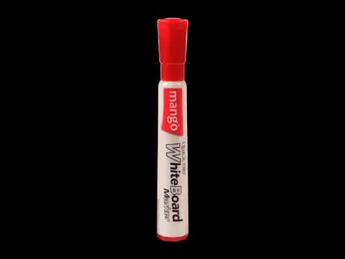 BPFG1251 – MANGO WHITE BOARD MARKER – RED