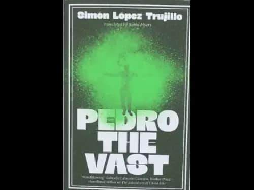 PEDRO THE VAST