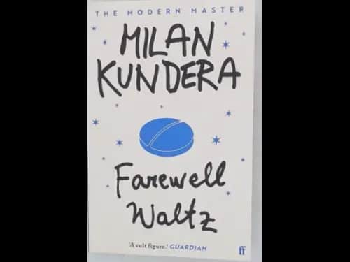 FAREWELL WALTZ