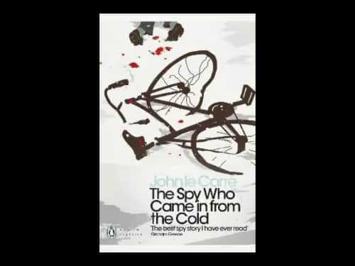 The Spy Who Came in from the Cold by William Boyd,John Le Carre