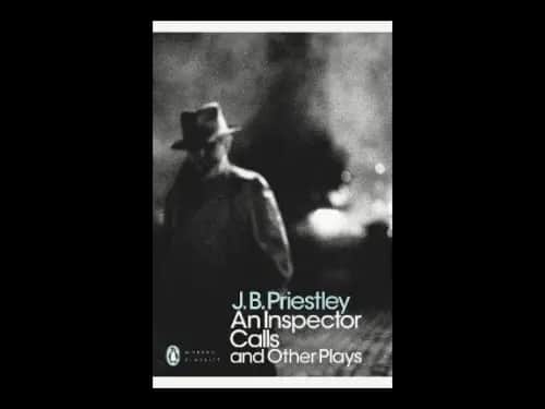 An Inspector Calls and Other Plays by J B Priestley