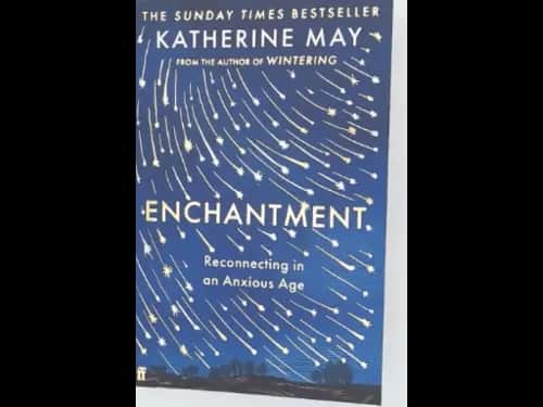 ENCHANTMENT