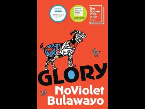 Glory by NoViolet Bulawayo