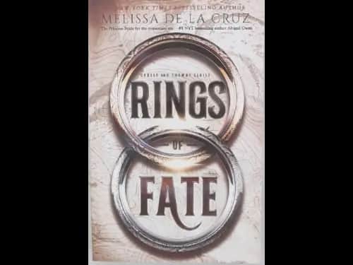 RINGS OF FATE