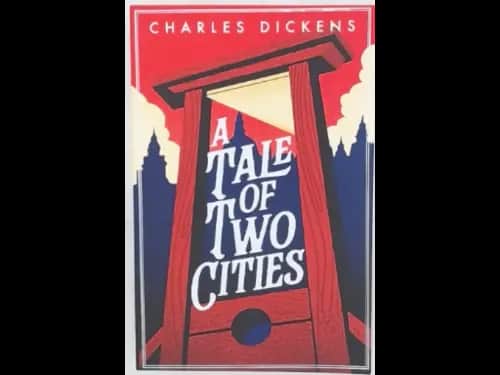 A TALE OF TWO CITIES