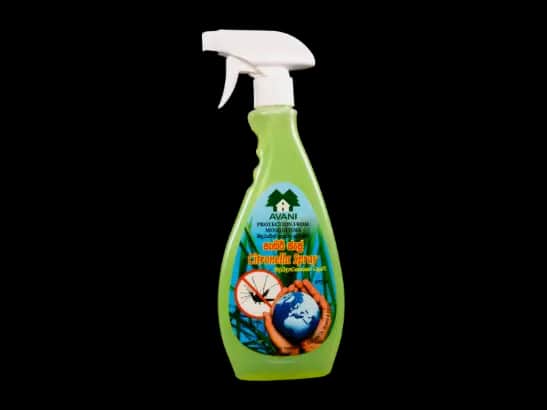 AVANI CITRONELLA OIL SPRAY 475ML