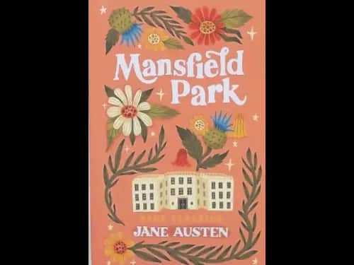 PAGE CLA - MANSFIELD PARK