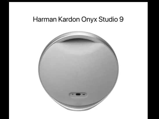 Harman Kardon Onyx Studio 9