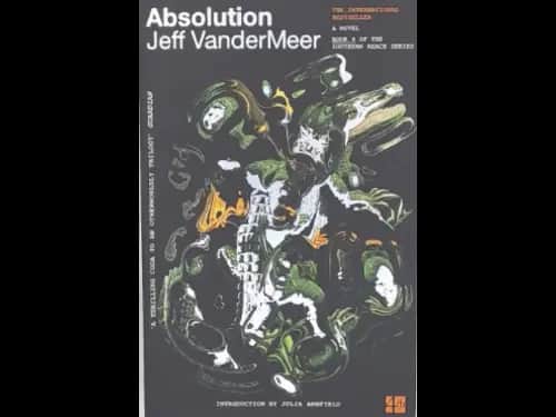 ABSOLUTION