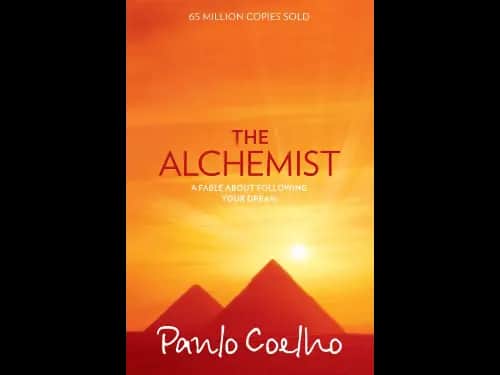 Alchemist By Paulo Coelho