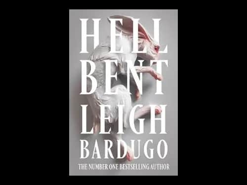 Hell Bent by Leigh Bardugo
