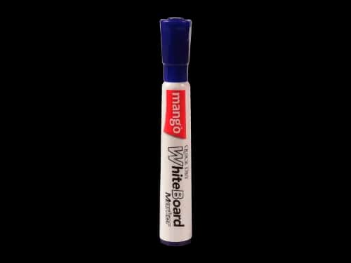 BPFG1249 – MANGO WHITE BOARD MARKER – BLUE
