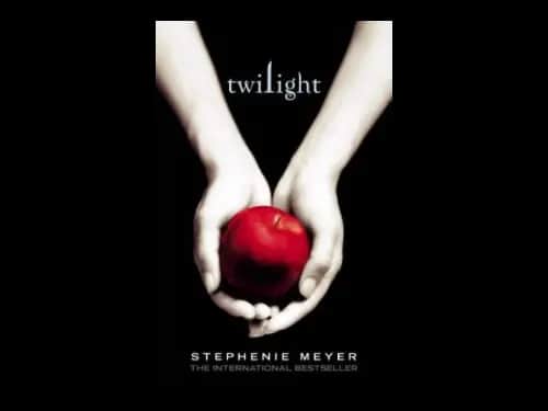 Twilight : Book 1 by Stephenie Meyer