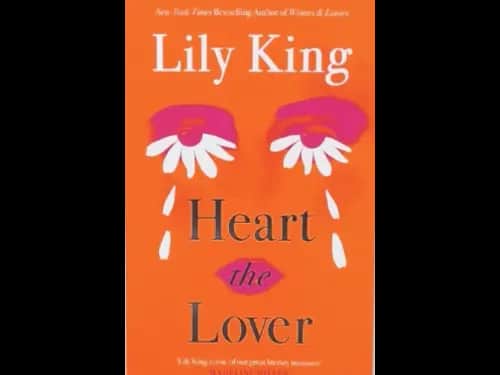 HEART THE LOVER