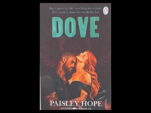 DOVE