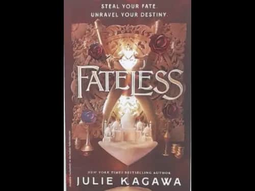 FATELESS