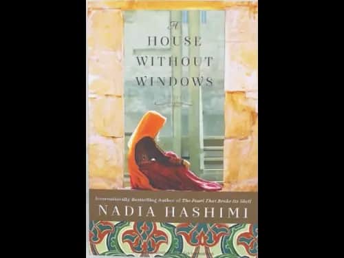 A HOUSE WITHOUT WINDOWS