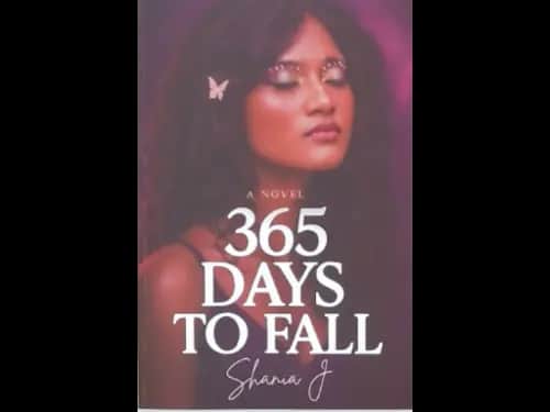 365 DAYS TO FALL