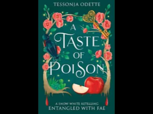 A TASTE OF POISON