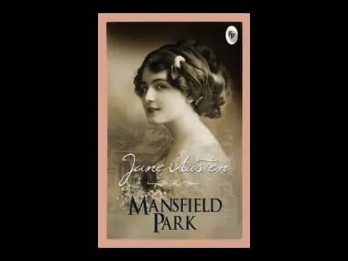 Mansfield Park by Jane Austen