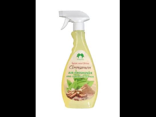 AVANI CINNAMON AIR FRESHNER 500ML