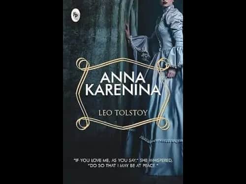 Anna Karenina