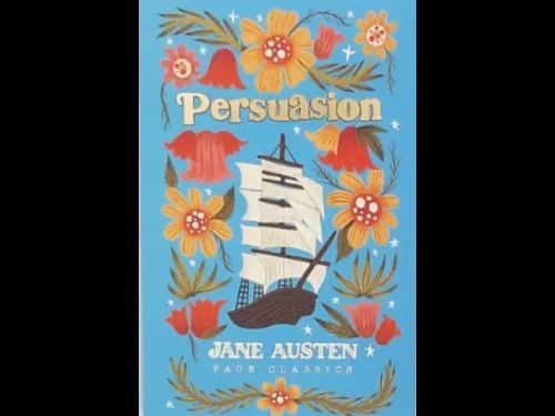 PAGE CLA - PERSUASION