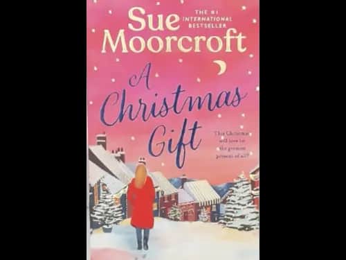 A CHRISTMAS GIFT