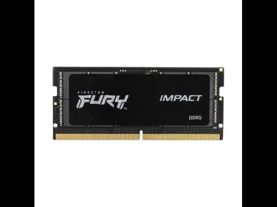 N/B Ram Kingston 16gb Ddr5 5600 Fury with 3 years warranty