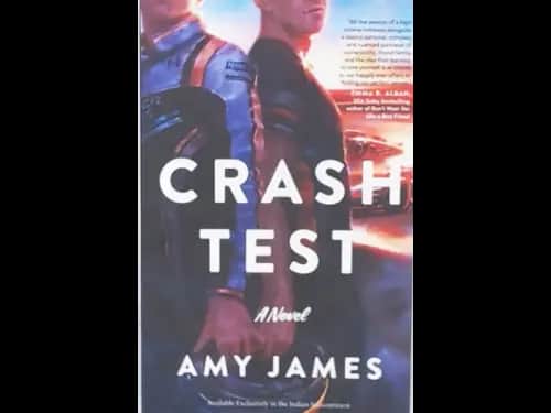 CRASH TEST