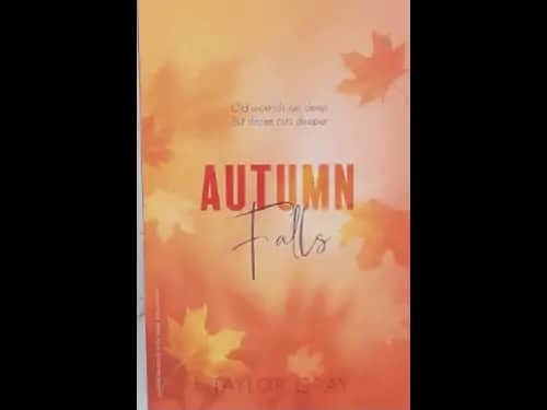 AUTUMN FALLS