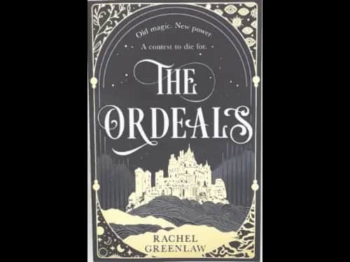 THE ORDEALS