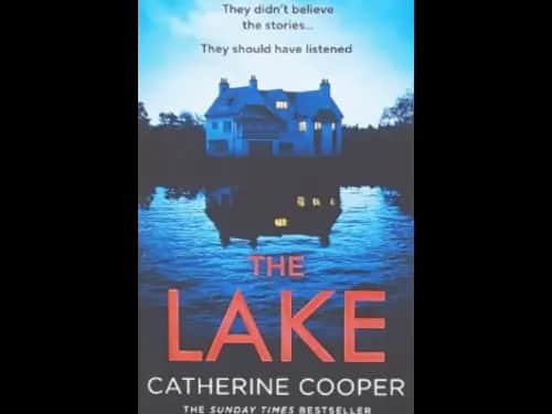 THE LAKE