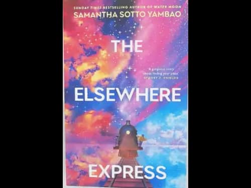 THE ELSEWHERE EXPRESS