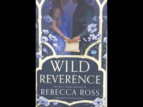 WILD REVERENCE